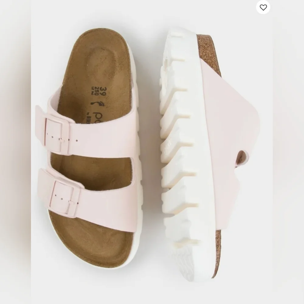 Birkenstock Size 39- Brand NEW - Picture 1 of 6